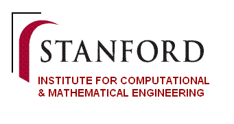 Stanford iCME